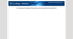 Desktop Screenshot of paxwriters.com